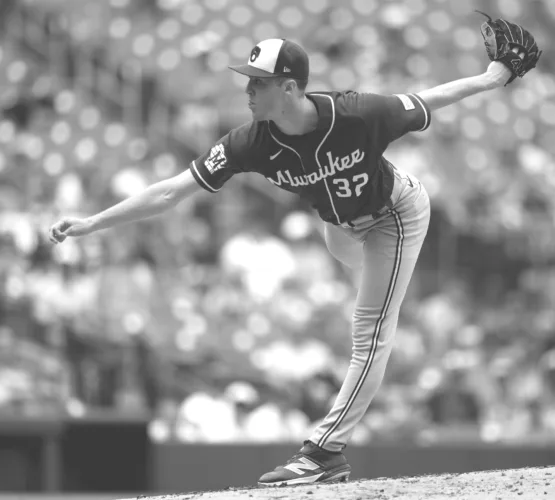 Brewers’, Tigers’ stars set for pre-arbitration bonuses